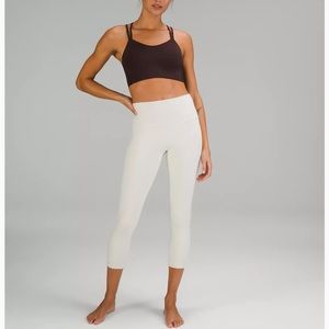 Lululemon High Rise Align Leggings